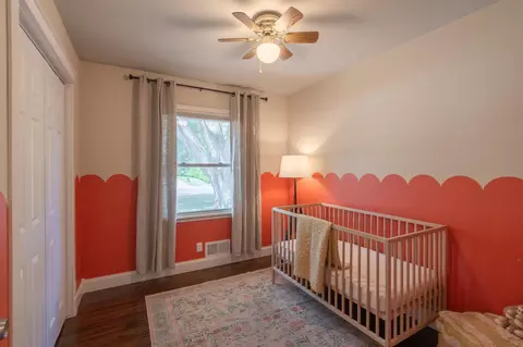 Bedroom - 8741 3rd Ave S, Bloomington, MN 55420 photo 5 of 9