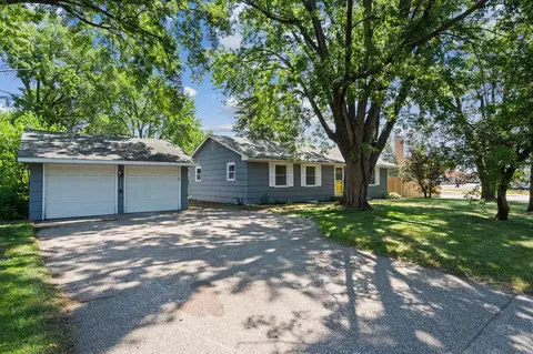 Exterior - 8741 3rd Ave S, Bloomington, MN 55420 photo 2 of 6