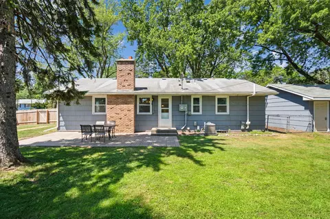 Exterior - 8741 3rd Ave S, Bloomington, MN 55420 photo 6 of 6