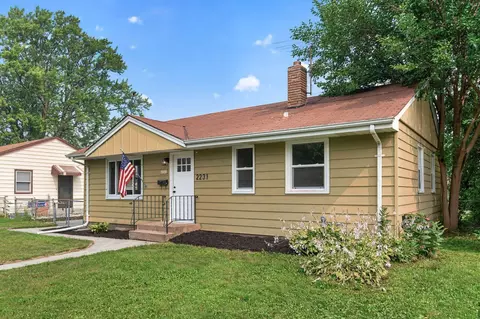 2231 Maryland Ave E, Saint Paul, MN 55119