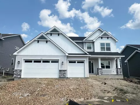 1915 Ravine Rd, Carver, MN 55315
