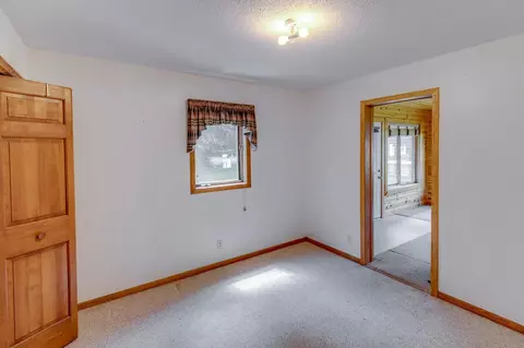 Bedroom - 1704 Timber Ln, Cushing, MN 56443 photo 1 of 3