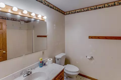 Bath - 1704 Timber Ln, Cushing, MN 56443 photo 1 of 1