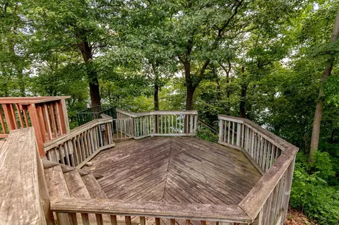 Exterior - 1704 Timber Ln, Cushing, MN 56443 photo 6 of 10