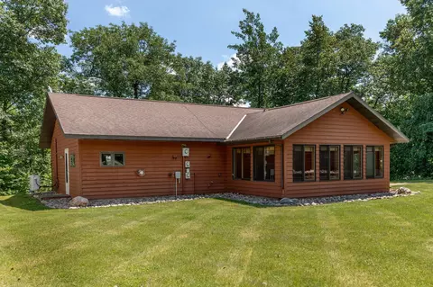 Exterior - 1704 Timber Ln, Cushing, MN 56443 photo 9 of 10