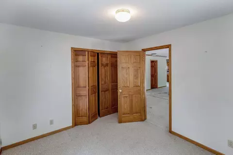Bedroom - 1704 Timber Ln, Cushing, MN 56443 photo 3 of 3
