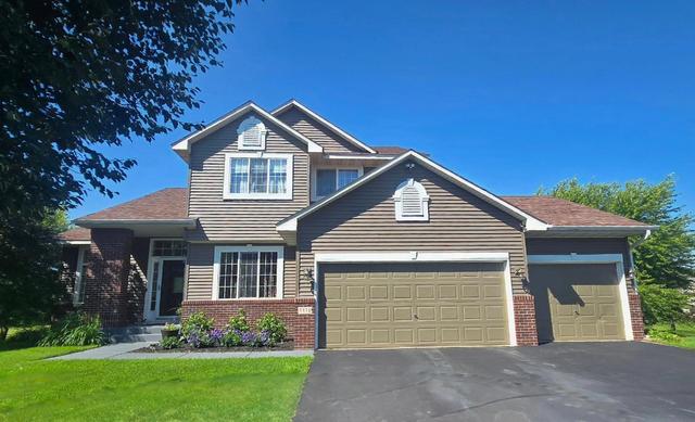 3331 98th Cir N, Minneapolis, MN 55443