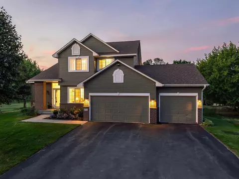 3331 98th Cir N, Brooklyn Park, MN 55443