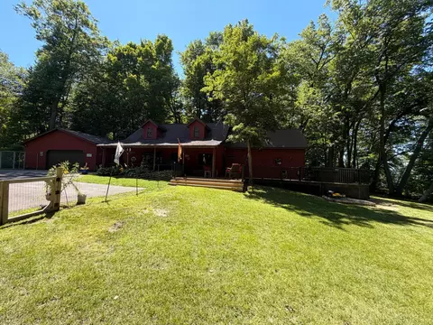Exterior - 48957 428th St, Perham, MN 56573 photo 5 of 7