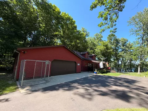 Exterior - 48957 428th St, Perham, MN 56573 photo 2 of 7