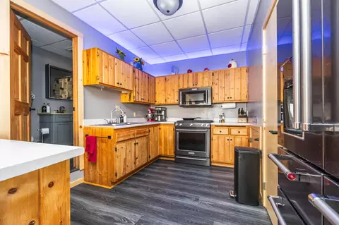 Kitchen - 48957 428th St, Perham, MN 56573 photo 1 of 4
