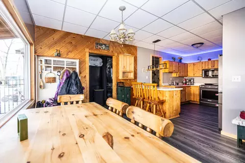 Dining - 48957 428th St, Perham, MN 56573 photo 1 of 2