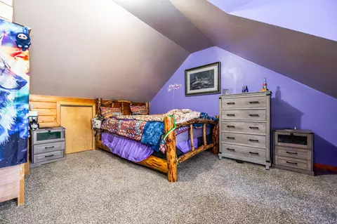 Bedroom - 48957 428th St, Perham, MN 56573 photo 12 of 13