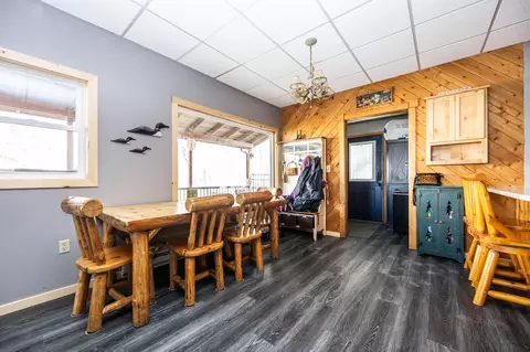 Dining - 48957 428th St, Perham, MN 56573 photo 2 of 2