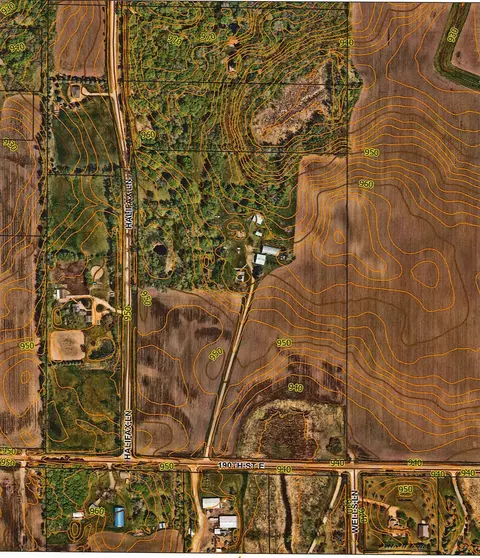 View/Area - 1360 190th St E, Jordan, MN 55352 photo 2 of 4