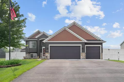 12087 80th St NE, Otsego, MN 55330