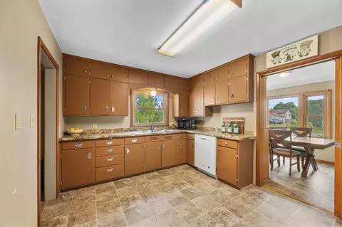 Kitchen - 430 2nd St SE, Milaca, MN 56353 photo 1 of 2