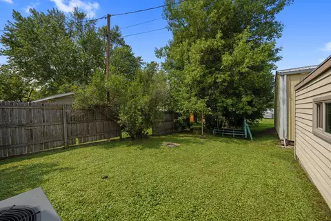 Exterior - 430 2nd St SE, Milaca, MN 56353 photo 6 of 6