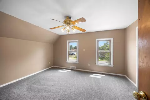 Bedroom - 430 2nd St SE, Milaca, MN 56353 photo 3 of 5