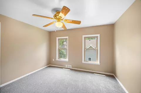 Bedroom - 430 2nd St SE, Milaca, MN 56353 photo 4 of 5