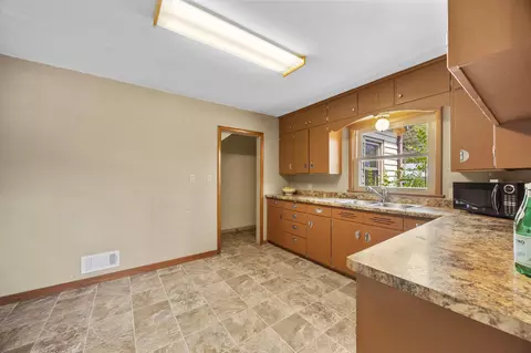 Kitchen - 430 2nd St SE, Milaca, MN 56353 photo 2 of 2