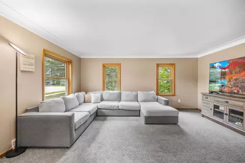 Living - 430 2nd St SE, Milaca, MN 56353 photo 1 of 2