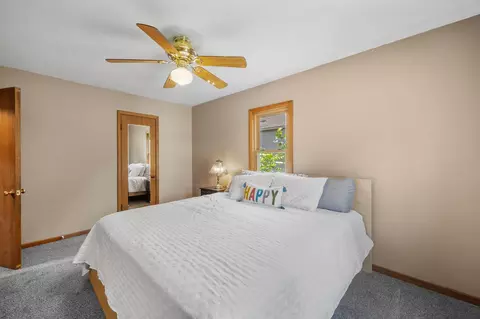 Bedroom - 430 2nd St SE, Milaca, MN 56353 photo 1 of 5