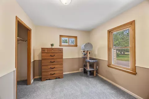 Bedroom - 430 2nd St SE, Milaca, MN 56353 photo 2 of 5