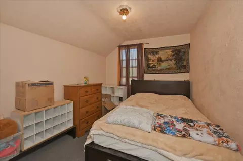 Bedroom - 2114 E 6th St, Superior, WI 54880 photo 3 of 4