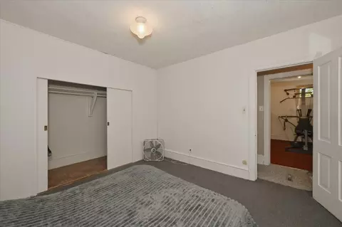 Bedroom - 2114 E 6th St, Superior, WI 54880 photo 2 of 4