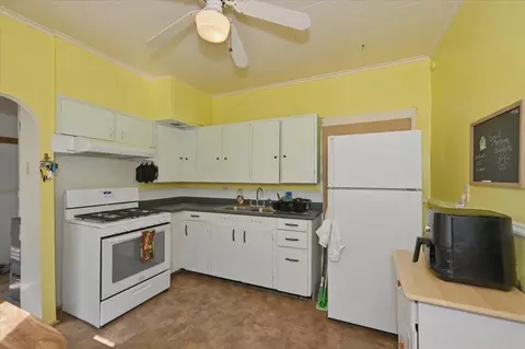 Kitchen - 2114 E 6th St, Superior, WI 54880 photo 1 of 1