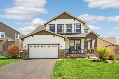 11779 Harvest Path, Woodbury, MN 55129
