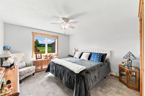 Bedroom - 3588 Newcastle Dr, River Falls, WI 54022 photo 1 of 2