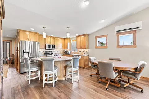 Kitchen - 3588 Newcastle Dr, River Falls, WI 54022 photo 3 of 5