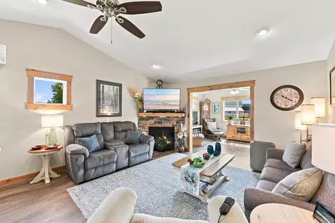 Living - 3588 Newcastle Dr, River Falls, WI 54022 photo 1 of 5