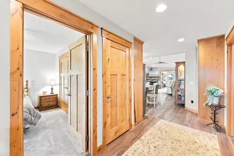 Entry Way - 3588 Newcastle Dr, River Falls, WI 54022 photo 1 of 1