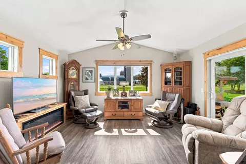 Living - 3588 Newcastle Dr, River Falls, WI 54022 photo 3 of 5