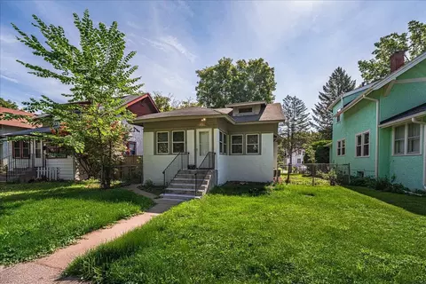 1710 N Newton Ave N, Minneapolis, MN 55411