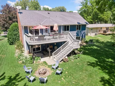 Exterior - 4881 Independence St, Maple Plain, MN 55359 photo 3 of 8