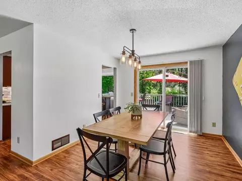 Dining - 4881 Independence St, Maple Plain, MN 55359 photo 2 of 2