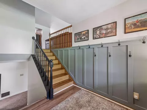 Entry Way - 4881 Independence St, Maple Plain, MN 55359 photo 2 of 2