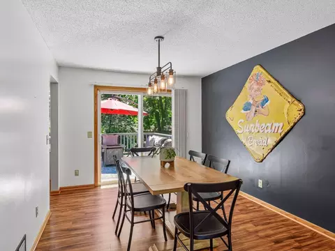 Dining - 4881 Independence St, Maple Plain, MN 55359 photo 1 of 2