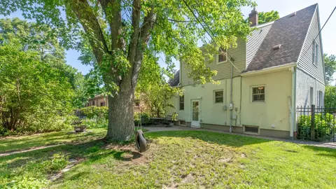 Exterior - 1325 10th Ave N, Saint Cloud, MN 56303 photo 3 of 4