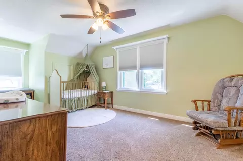 Bedroom - 1325 10th Ave N, Saint Cloud, MN 56303 photo 1 of 1