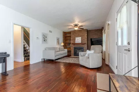 Living - 1325 10th Ave N, Saint Cloud, MN 56303 photo 1 of 1