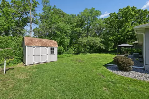 Exterior - 110 Circle Dr, Jackson, MN 56143 photo 3 of 5