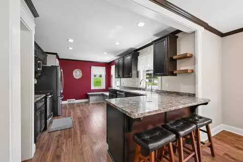Kitchen - 110 Circle Dr, Jackson, MN 56143 photo 1 of 4