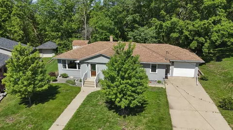 View/Area - 110 Circle Dr, Jackson, MN 56143 photo 3 of 5