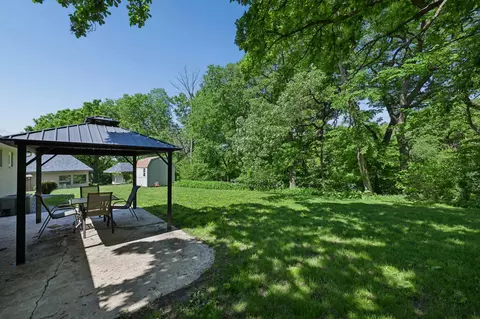 Exterior - 110 Circle Dr, Jackson, MN 56143 photo 5 of 5