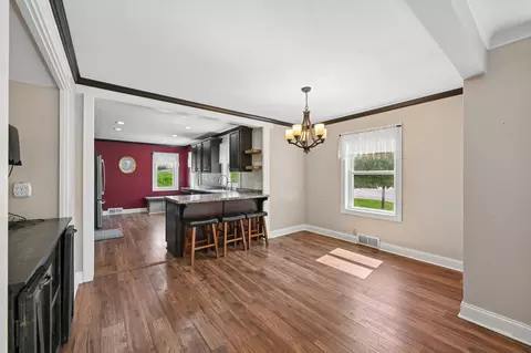 Dining - 110 Circle Dr, Jackson, MN 56143 photo 2 of 2